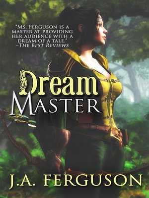 cover image of Dream Master